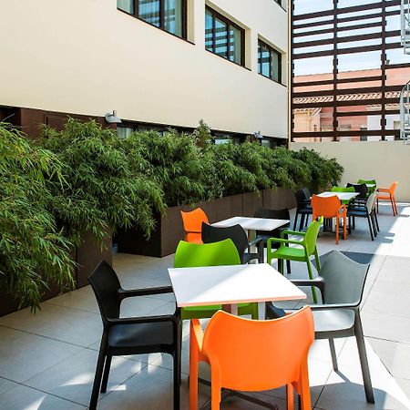 Ibis Styles Collioure Port Vendres Hotell Exteriör bild