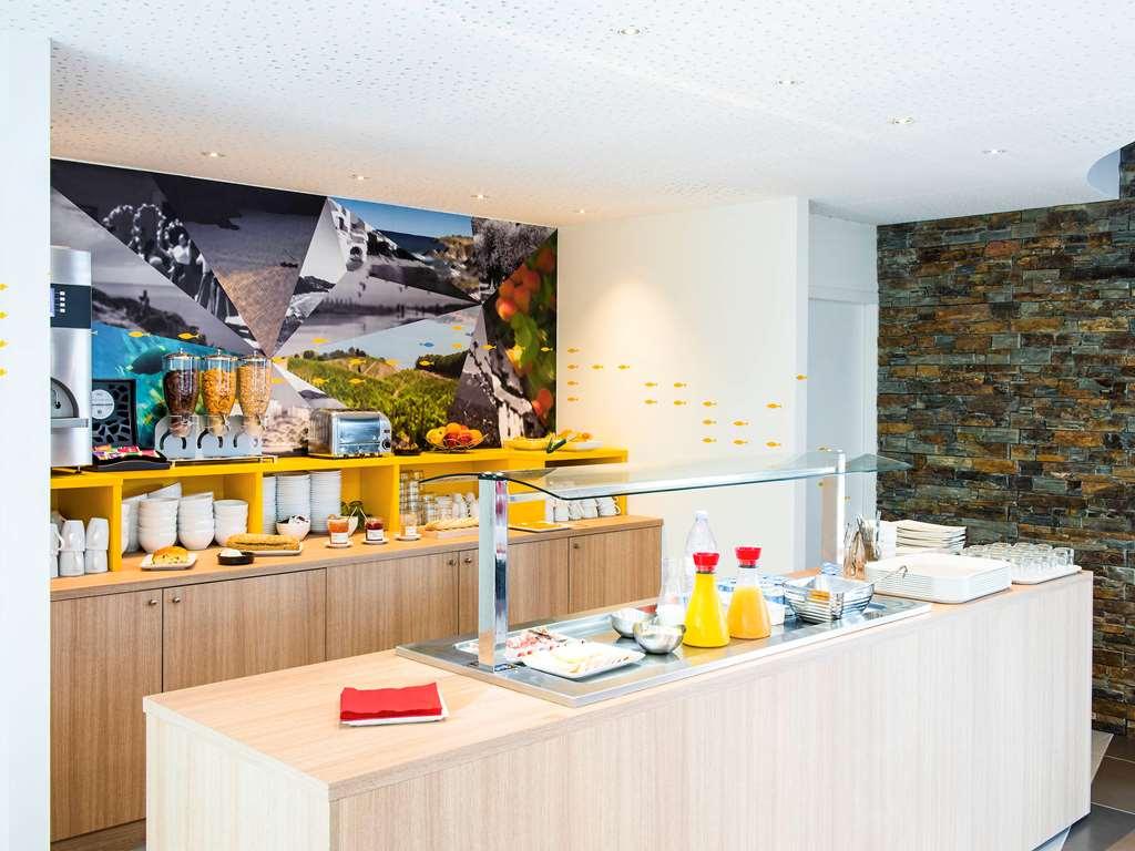 Ibis Styles Collioure Port Vendres Hotell Exteriör bild