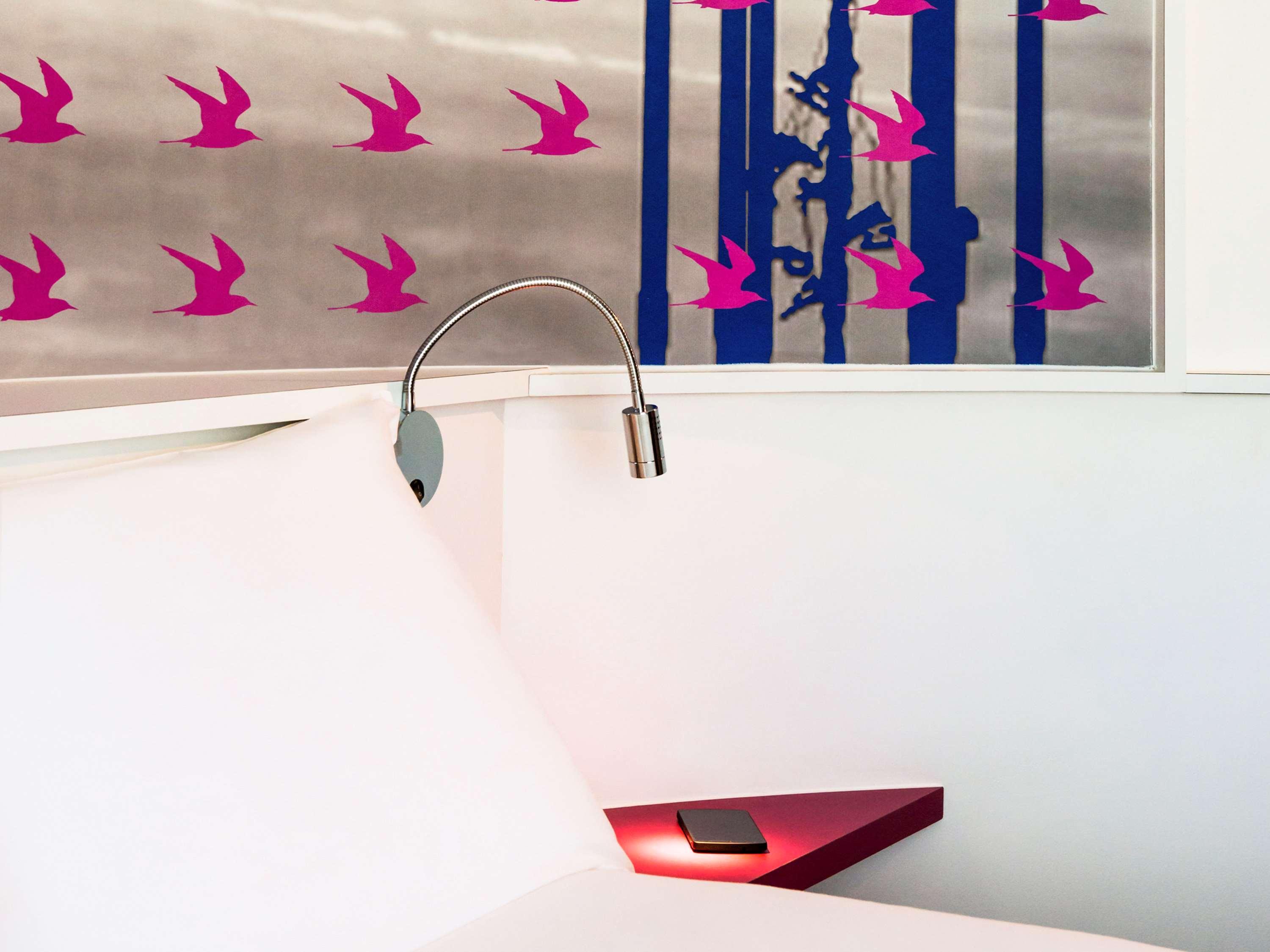 Ibis Styles Collioure Port Vendres Hotell Exteriör bild