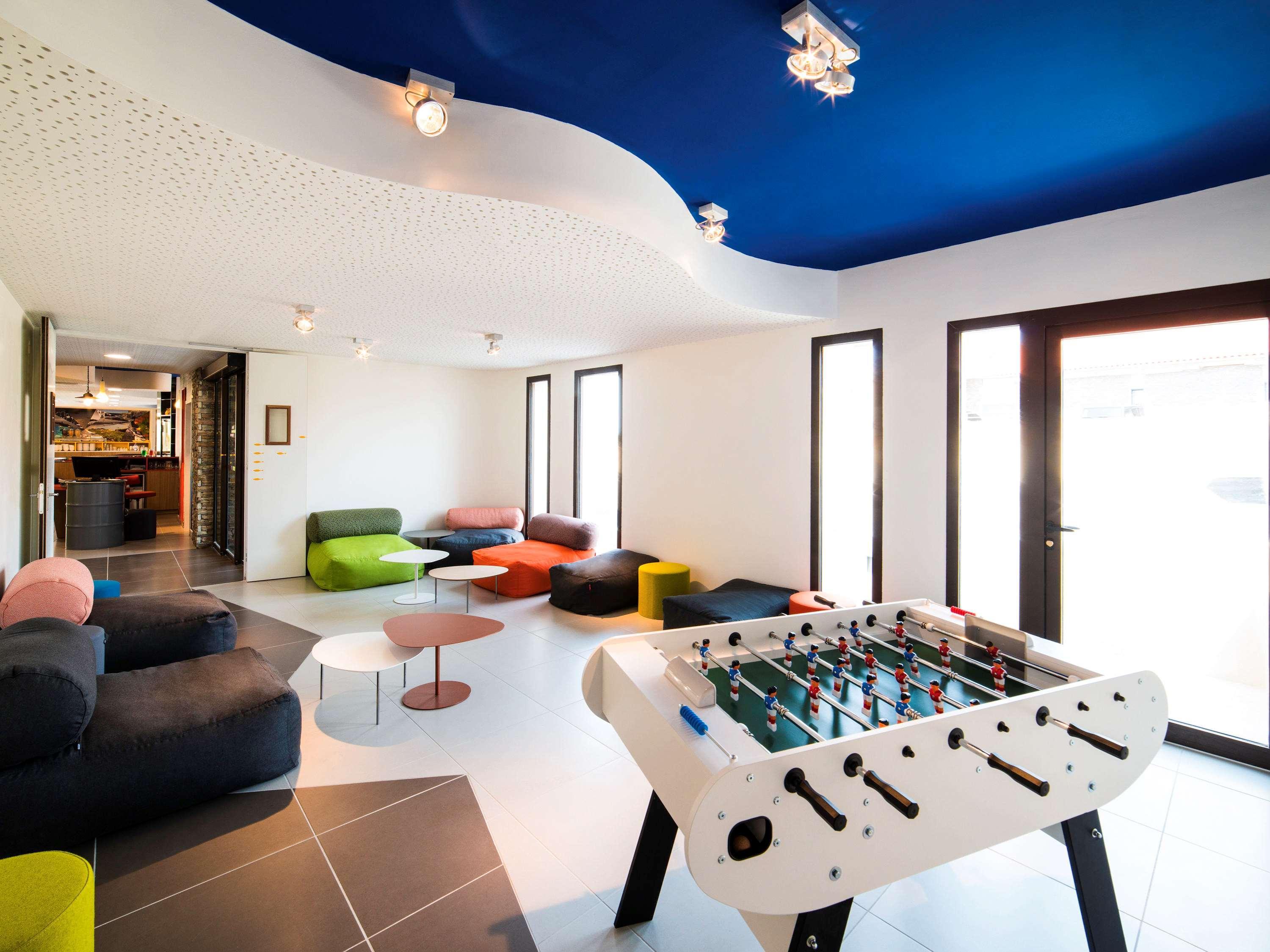 Ibis Styles Collioure Port Vendres Hotell Exteriör bild