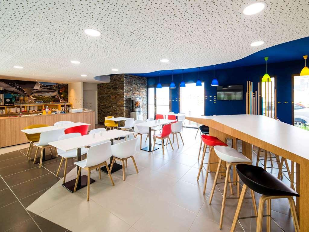 Ibis Styles Collioure Port Vendres Hotell Exteriör bild