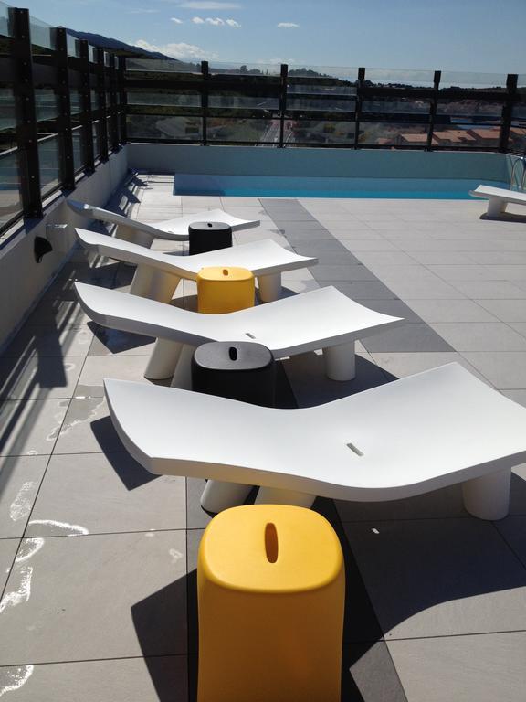 Ibis Styles Collioure Port Vendres Hotell Exteriör bild